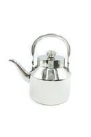 ابريق ستيل ثقيل بشخال متحرك 2 لتر