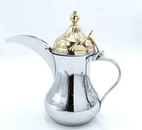 دله نيوم لونين وسط