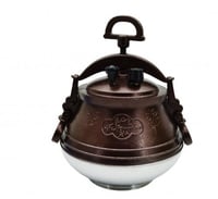 كاتم افغاني 12 لتر