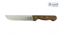 سكين ام شوكة 16 سم