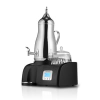 طقم دله السيف الكهربائية 4لتر