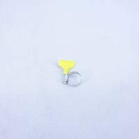 قفيز لي غاز فراشة