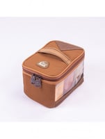 شنطة بهارات تنزاني مع 6علب