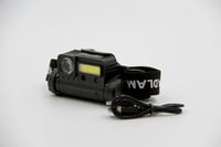 كشاف راس شحن حساس 2 لد 4726 MC