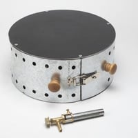 فرن وذف 35 سم