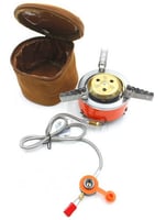 موقد f16 شربوش صغير