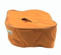 جراب قدر تحمير