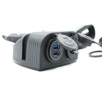 توصيلة البر المطورة