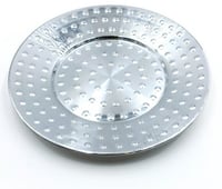 صحن دق المنيوم