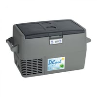 ثلاجة دي سي كوول 33 لتر