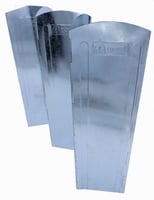 ذرايه العمرو 30سم6درف