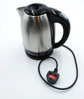 غلايه هاي ماكس ستيل 1.7 لتر