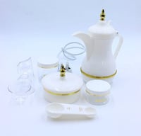 دله الخليج ابيض 400 ملي DLC