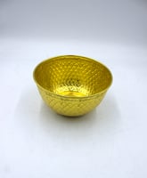 طاسه تايلندي اصفر