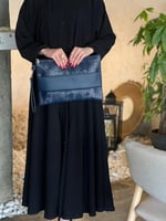 كحلي وسط
