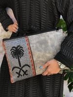رمادي