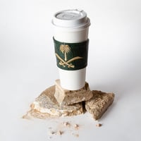 اخضر غامق