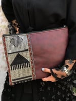 عودي