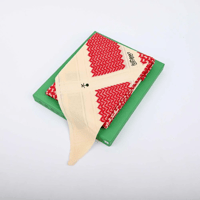 شماغ ملكي خاص بيج شتوي