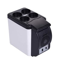 ثلاجة سيارة 12 فولت 6 لتر