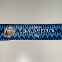 ميدالية الأرجنتين بطل كوبا 2021