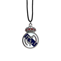 تعليقة سيارة شعار نادي ريال مدريد