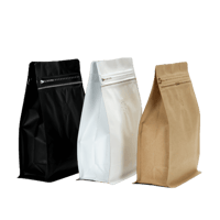 اكياس قهوة كرافت 1000 جرام (50) كيس