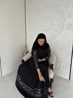 Abaya: #106