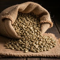 مكسيكو ديكاف سويس واتر بن أخضر