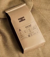 اثيوبيا قوجي شاكيسو