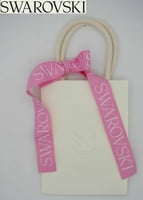 شريط هدايا سوارفسكي