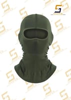 قناع زيتي تكتيكي