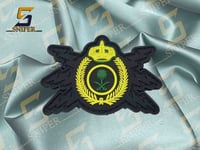 متفجرات ملون ربر مقاس 38X60 mm