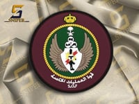 قوة العمليات الخاصة (S.O.F) ربر