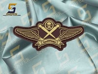 قيادة تخلصية بني ربر مقاس 36X80mm