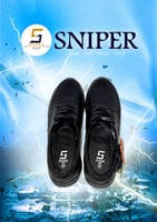 حذاء سنايبر رسمي (SNIPER (JJ811