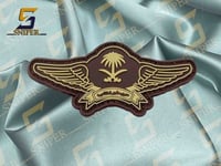 حرب غير نظامية بني ربر مقاس 36X80 mm