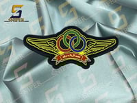 اعمال المرور ملون ربر مقاس 36X80 mm