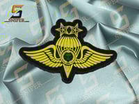 مظلات 100 قفزة ملون ربر مقاس 40X60 mm