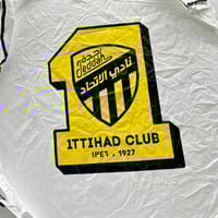 شماسه شعار الاتحاد