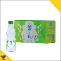 صدقه جاريه عن والدي للمساجد - كرتون ماء