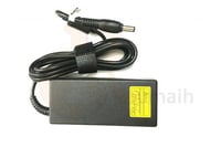 شاحن لابتوب توشيبا و اسوس TOSHIBA 19V - 3.42A