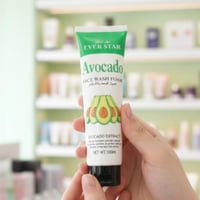 غسول وجه بخلاصة الافوكادو من ايفر استار غسول وجه م...
