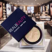 بودرة منثورة من ريال بيوتي Blondle