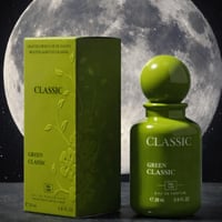 عطر كلاسك جرين عطر نسائي 25ml احصلي على هذا العطر...