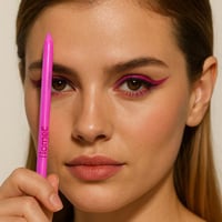 محدد عيون من افلارمير رقم 10 قلم تحديد عيون مقاوم...