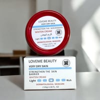 كريم تبيض من لوفمي بيوتي للتبييض والتفتيح بتركيبة...