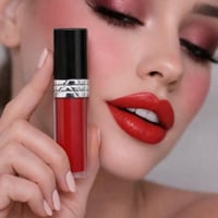 روج سائل ثابت من ريال بيوتي رقم 813 روج ناعم ثابت...