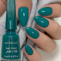 مناكير روز رقم 29 منتج مثالي جذاب ومميز يمنحك إطلا...