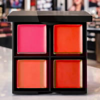 احمر خدود كريمي من ايفر استار لتزيين الوجه وإبراز...